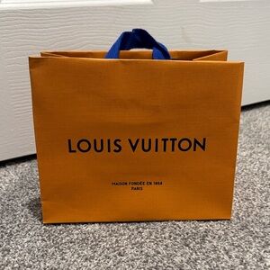 Louis Vuitton Shopping Bag